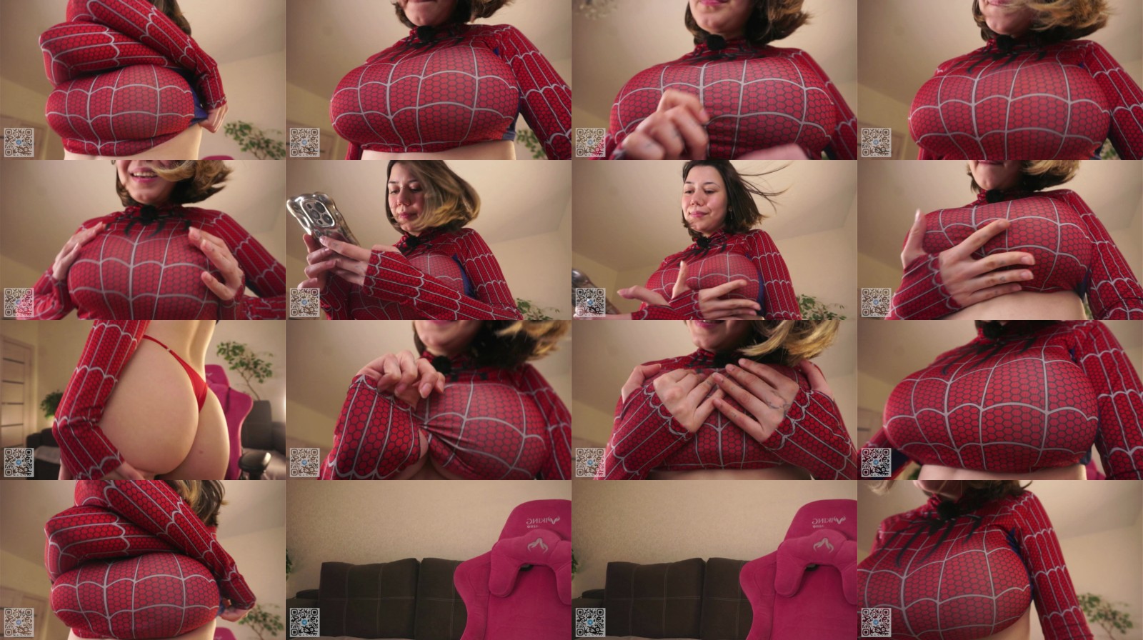 RandiHamlet fuckface Webcam SHOW @ Cam4 05-04-2026