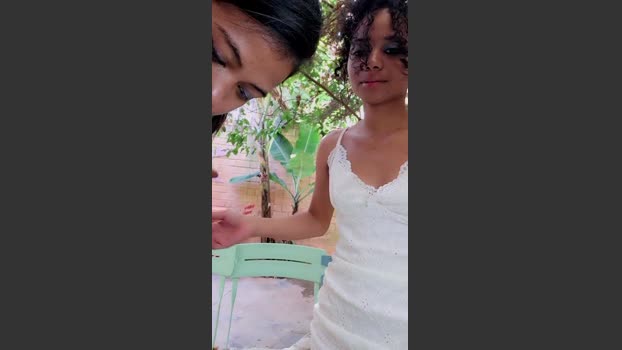 SissiFrenchy gag Webcam SHOW @ Cam4 05-04-2026
