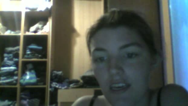 SolaRidde Topless Webcam SHOW @ Cam4 05-04-2026