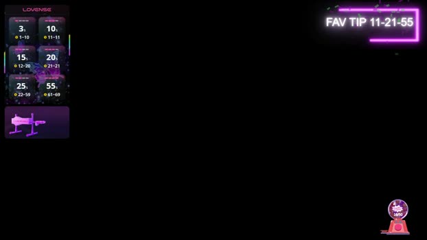 VeronicaFlowers horny Webcam SHOW @ Cam4 05-04-2026