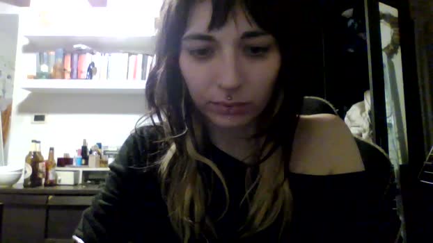Yuliya_ play Webcam SHOW @ Cam4 05-04-2026