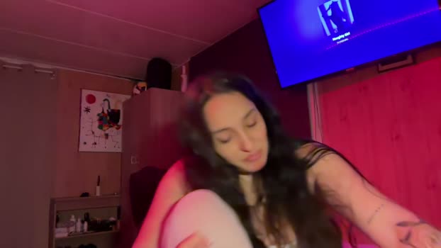 pitufina8 Download Webcam SHOW @ Cam4 05-04-2026