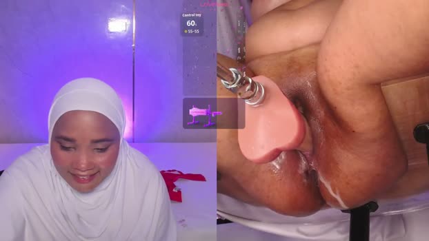 CamilaRousse nude Webcam SHOW @ Cam4 06-04-2026