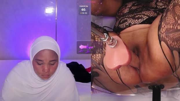 CamilaRousse fingers Webcam SHOW @ Cam4 06-04-2026
