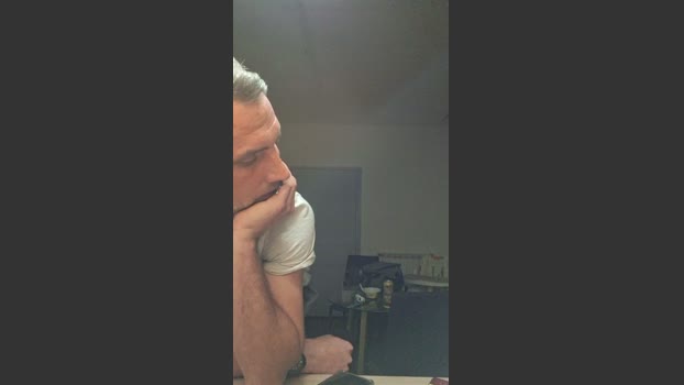 Cinkev Topless Webcam SHOW @ Cam4 05-04-2026