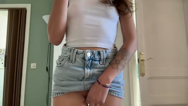 Domm99 kiss Webcam SHOW @ Cam4 06-04-2026