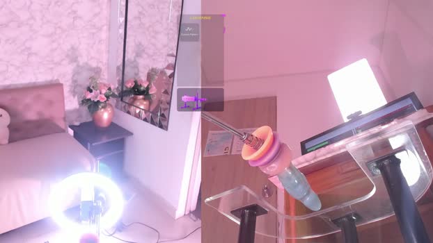 MayaRouse deep Webcam SHOW @ Cam4 05-04-2026