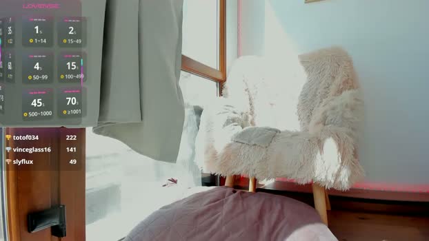Mia__Milan yummy Webcam SHOW @ Cam4 06-04-2026