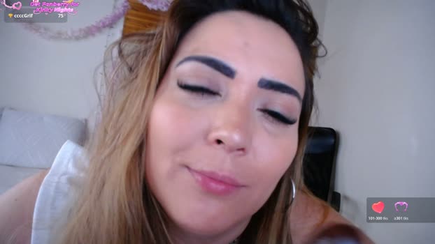 Montserrat_ kink Webcam SHOW @ Cam4 05-04-2026
