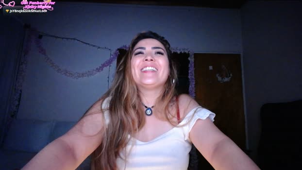 Montserrat_ Porn Webcam SHOW @ Cam4 06-04-2026