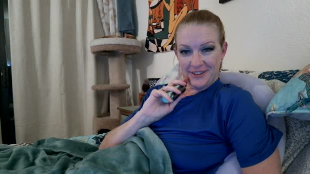 ScandlAmy fuck Webcam SHOW @ Cam4 06-04-2026