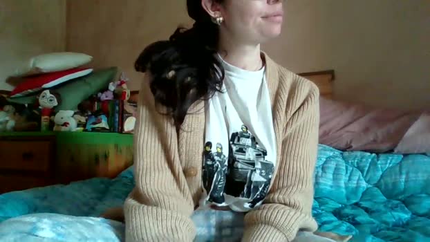 SexJeux toys Webcam SHOW @ Cam4 06-04-2026
