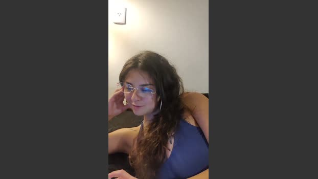Sofikai Topless Webcam SHOW @ Cam4 05-04-2026