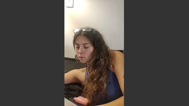 Sofikai natural Webcam SHOW @ Cam4 05-04-2026