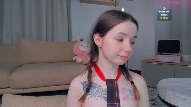 Windy_Swallow gag Webcam SHOW @ Cam4 06-04-2026