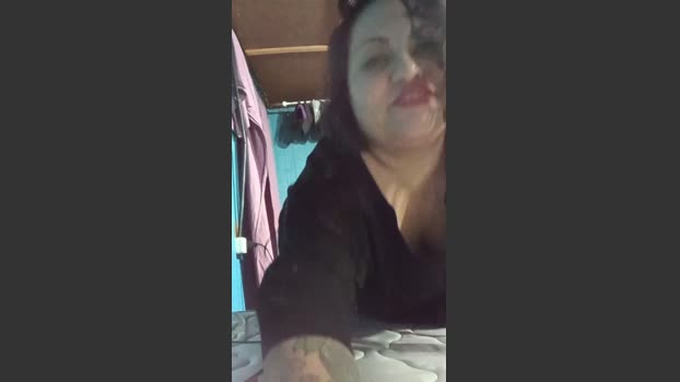 solnymph gag Webcam SHOW @ Cam4 06-04-2026