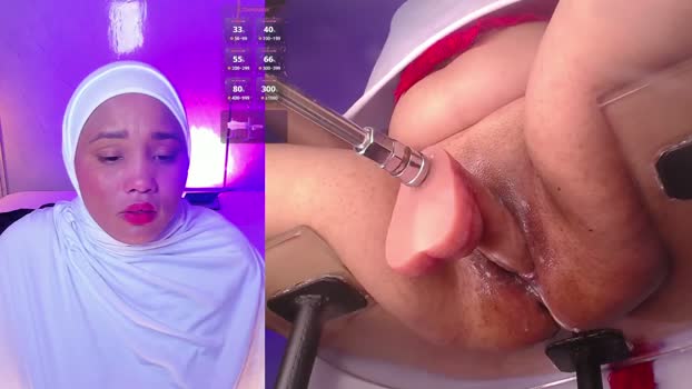 CamilaRousse bigcock Webcam SHOW @ Cam4 07-04-2026