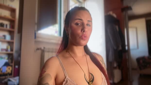 Dancing_w_Vale fuckass Webcam SHOW @ Cam4 07-04-2026