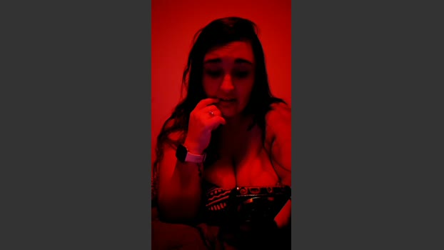 Danna_onfire jerkoff Webcam SHOW @ Cam4 07-04-2026