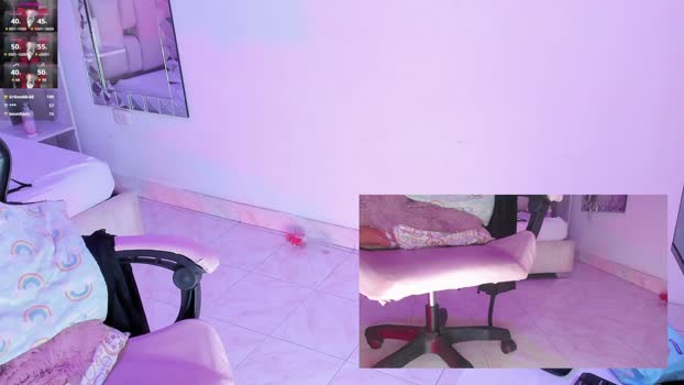 EvaBloom_ ass Webcam SHOW @ Cam4 07-04-2026
