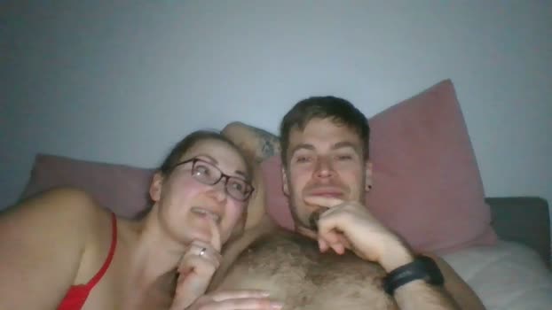 IrLFUN_COUPLE spank Webcam SHOW @ Cam4 06-04-2026