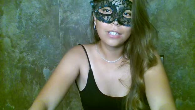 Martina_swett horny Webcam SHOW @ Cam4 07-04-2026