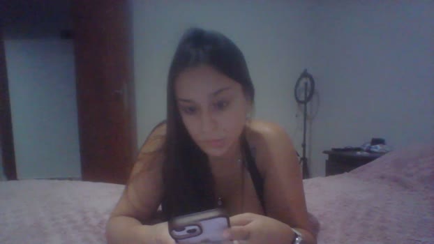 Mmiaok big Webcam SHOW @ Cam4 07-04-2026
