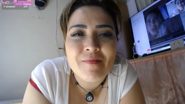 Montserrat_ naked Webcam SHOW @ Cam4 07-04-2026