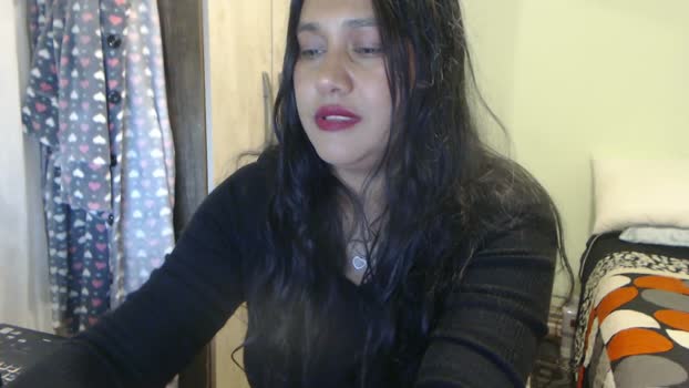 SexyGalletita Show Webcam SHOW @ Cam4 07-04-2026