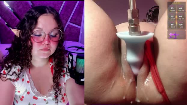 ShylySweet fingers Webcam SHOW @ Cam4 07-04-2026