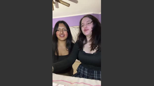 Tj_martitontita natural Webcam SHOW @ Cam4 07-04-2026