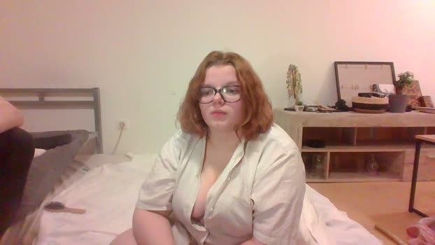 cascaXfun big Webcam SHOW @ Cam4 07-04-2026