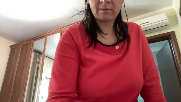 martinabigst Ass Webcam SHOW @ Cam4 07-04-2026