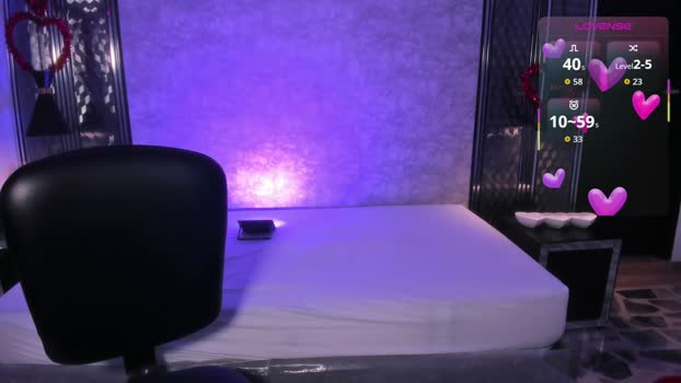 AilynSway show Webcam SHOW @ Cam4 07-04-2026