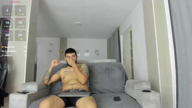 DulceRomance prettyface Webcam SHOW @ Cam4 08-04-2026