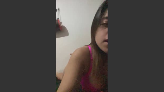 Florchuok cute Webcam SHOW @ Cam4 08-04-2026