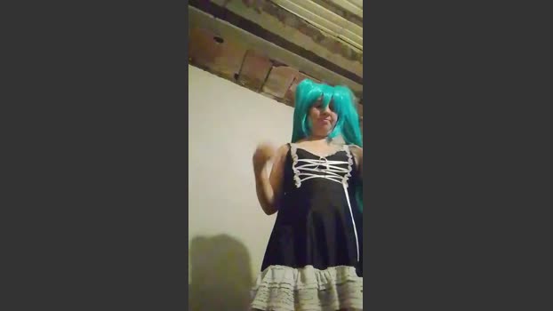 MikkisMi tits Webcam SHOW @ Cam4 08-04-2026