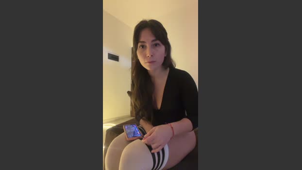 maite54 spank Webcam SHOW @ Cam4 08-04-2026