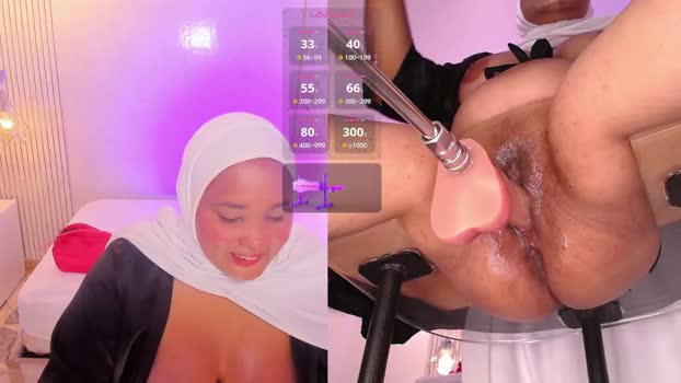 CamilaRousse XXX Webcam SHOW @ Cam4 09-04-2026