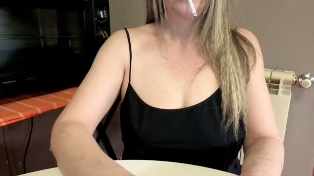 EMMABIONDA horny Webcam SHOW @ Cam4 09-04-2026