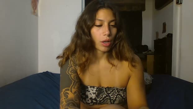 JulietaBass suckshow Webcam SHOW @ Cam4 09-04-2026