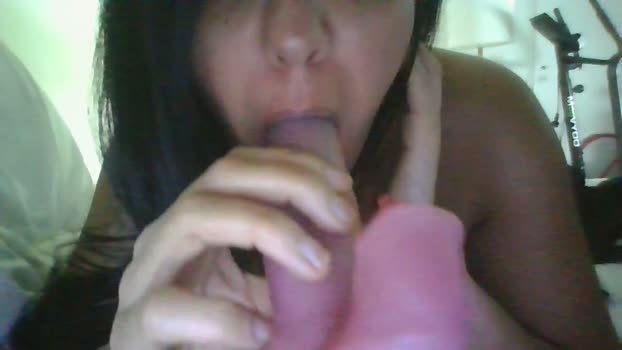 Lovinto bj-dildo Webcam SHOW @ Cam4 09-04-2026