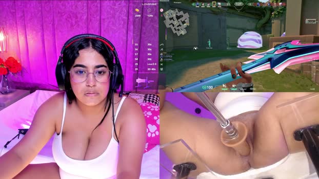 MarihanFerrer love Webcam SHOW @ Cam4 09-04-2026