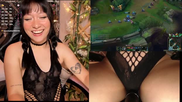 NanachiCook_ bigboobs Webcam SHOW @ Cam4 09-04-2026