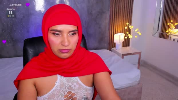 SalmaZahid bigcock Webcam SHOW @ Cam4 08-04-2026