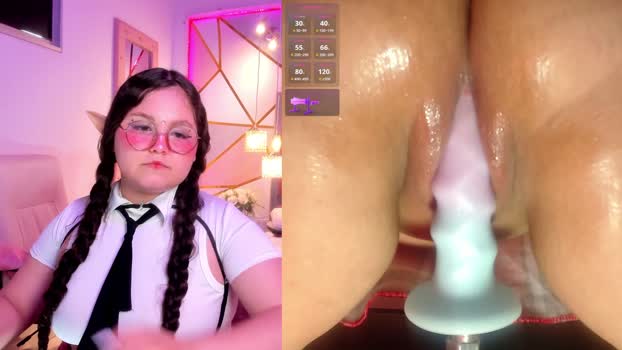 ShylySweet kinky Webcam SHOW @ Cam4 09-04-2026
