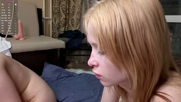 SonyaBamfield kissing Webcam SHOW @ Cam4 09-04-2026