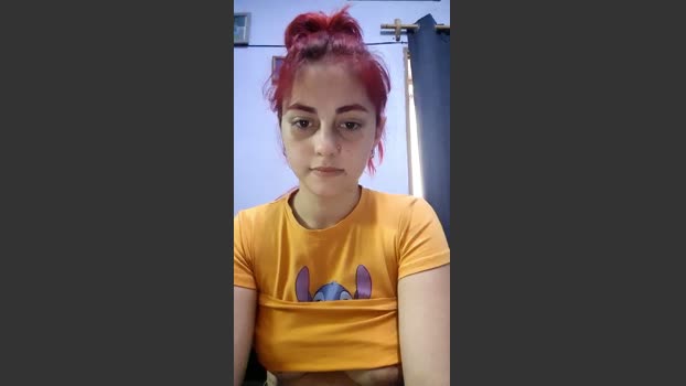 sol20234 tits Webcam SHOW @ Cam4 08-04-2026