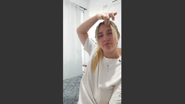 Ayutitaa fingers Webcam SHOW @ Cam4 10-04-2026