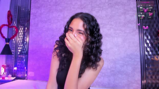 HadaKiss nasty Webcam SHOW @ Cam4 10-04-2026